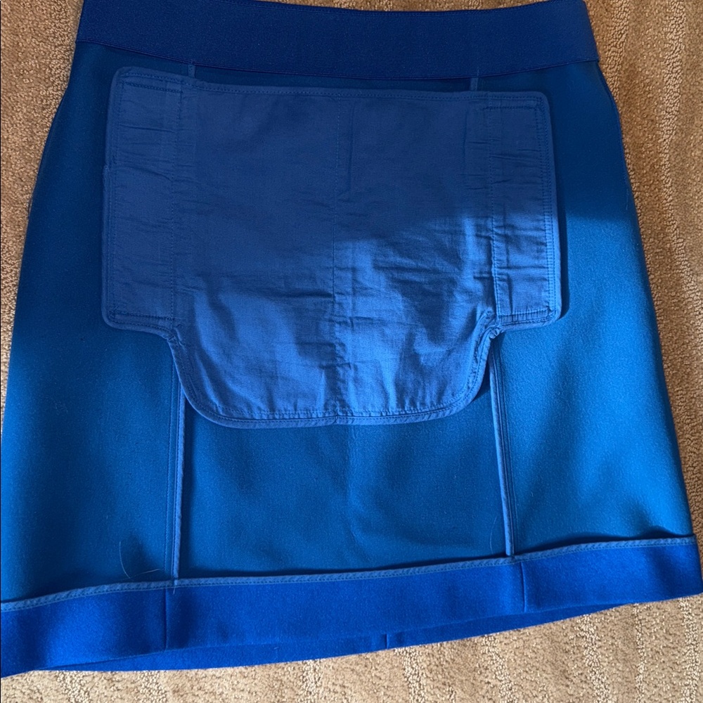 COS‎ Short Wool Skirt - Picture 9 of 17